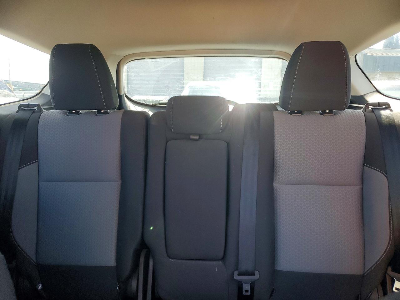 2017 FORD ESCAPE SE photo 10