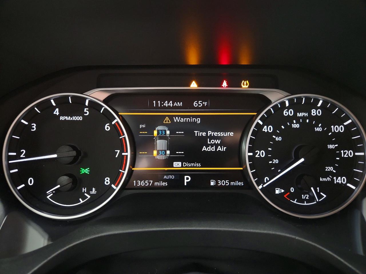 2025 NISSAN ROGUE SV photo 25