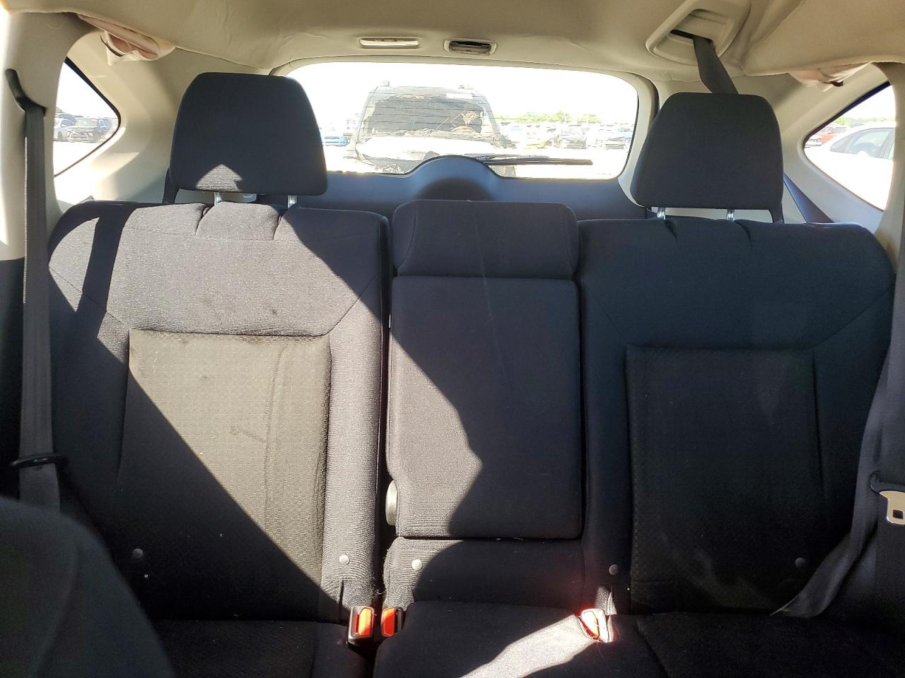 2015 HONDA CR-V EX photo 28