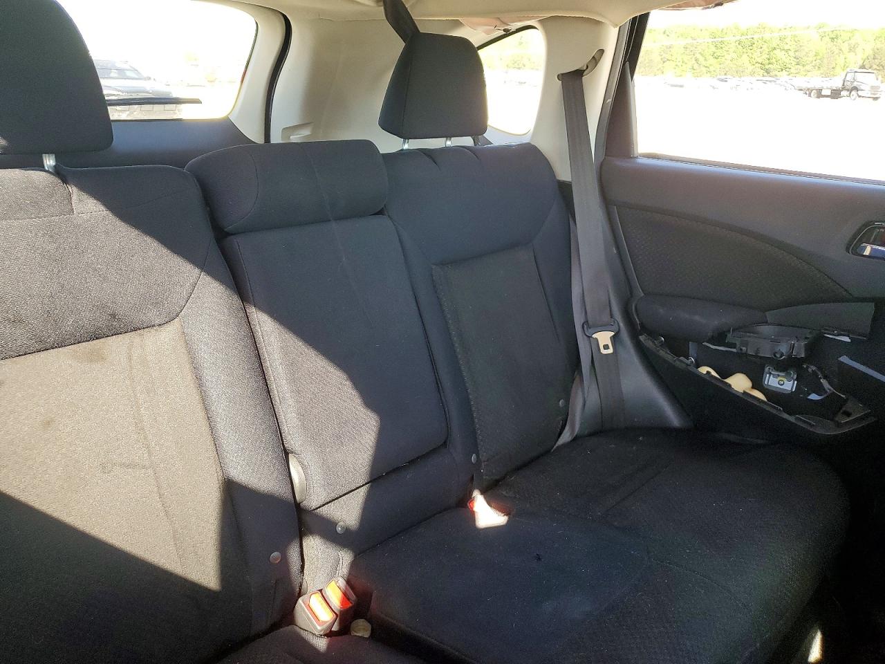 2015 HONDA CR-V EX photo 31