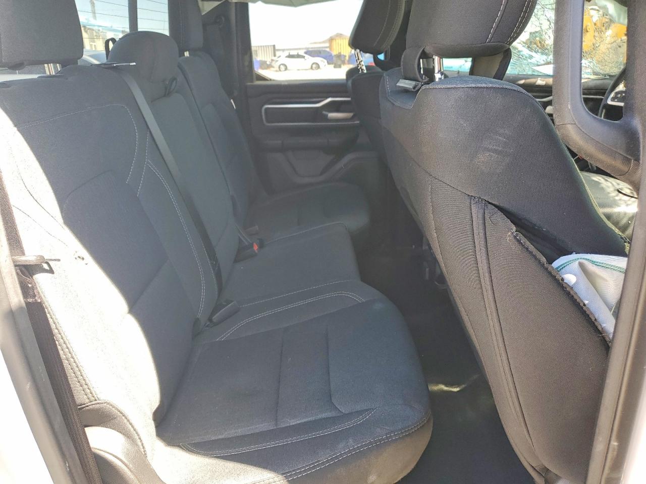 2021 RAM 1500 BIG HORN photo 19
