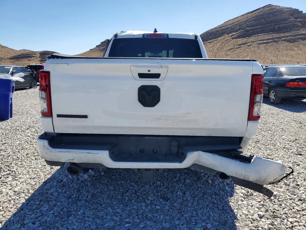 2021 RAM 1500 BIG HORN photo 11