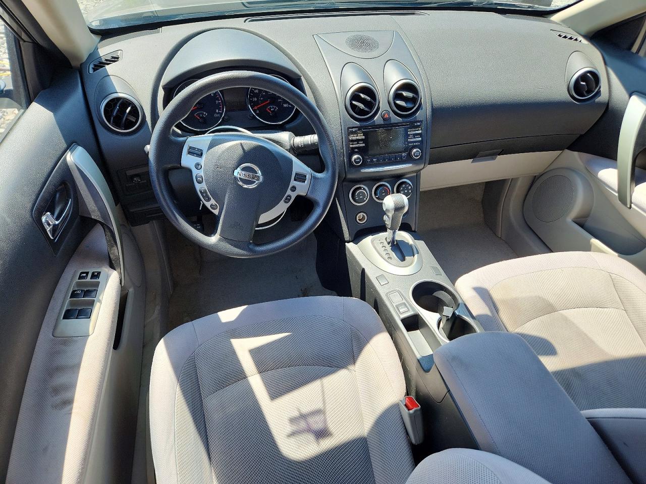 2013 NISSAN ROGUE S photo 22