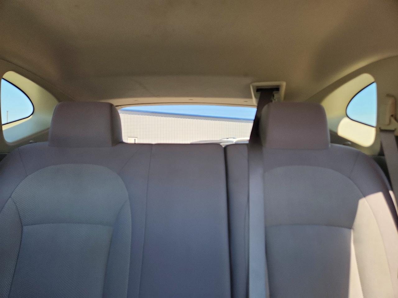 2013 NISSAN ROGUE S photo 28