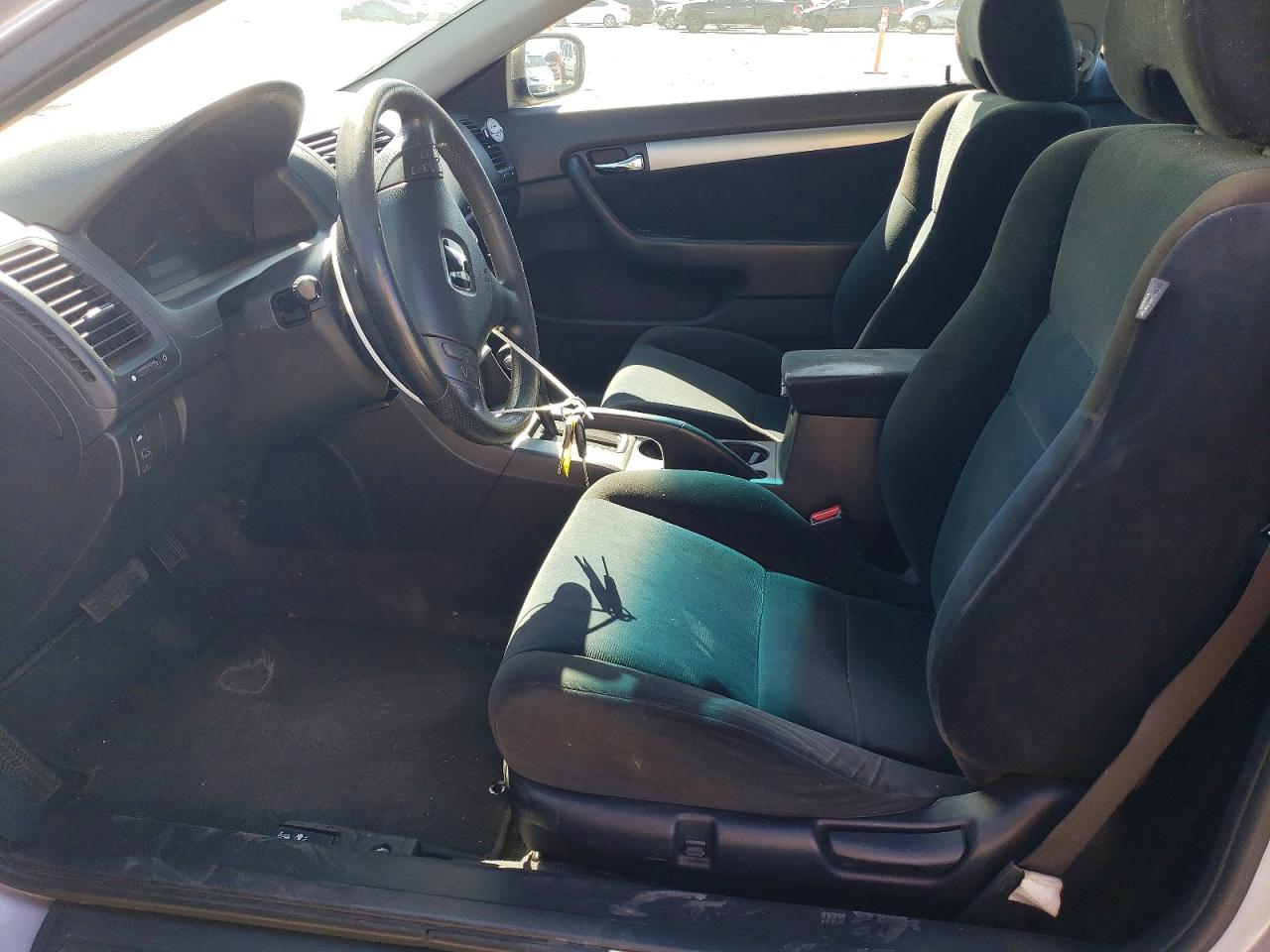 2004 HONDA ACCORD EX photo 19