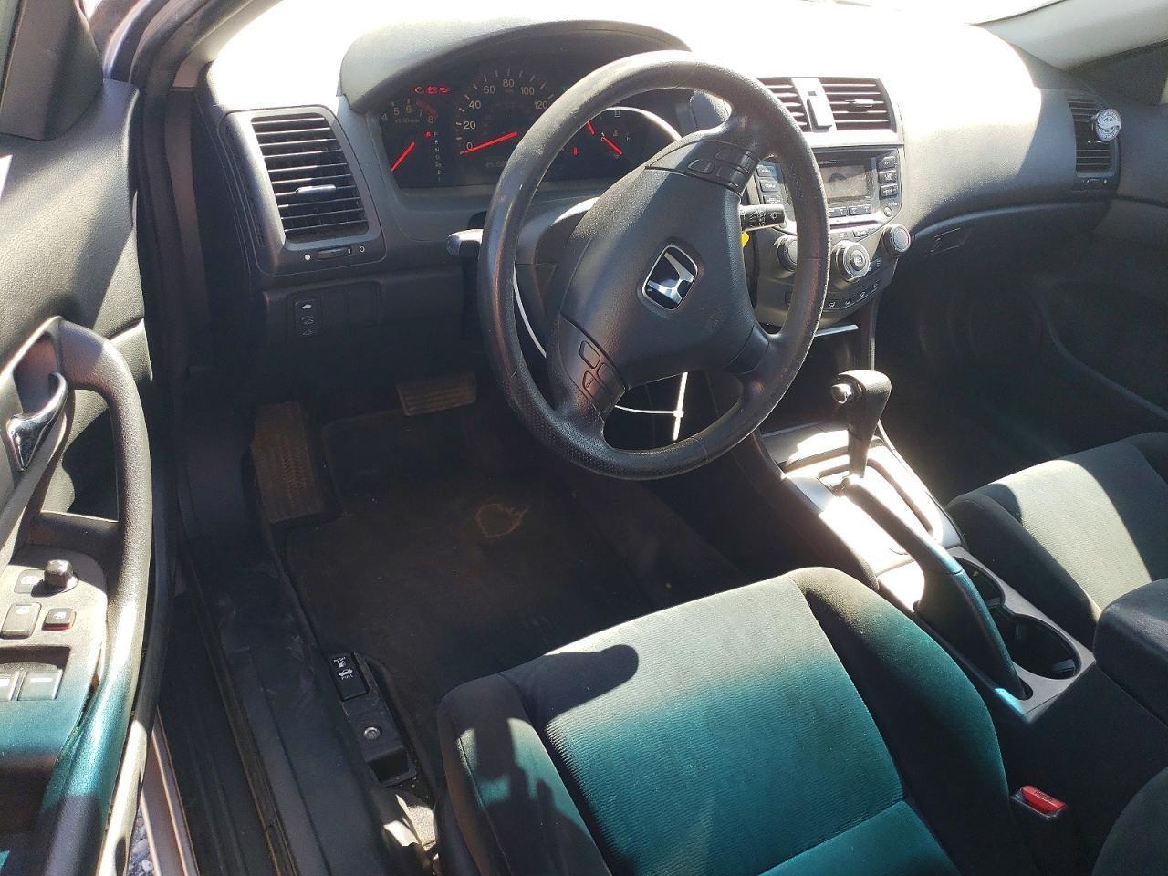 2004 HONDA ACCORD EX photo 22