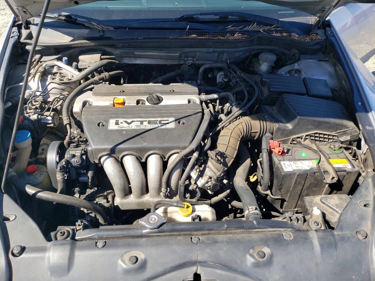 2004 HONDA ACCORD EX photo 31