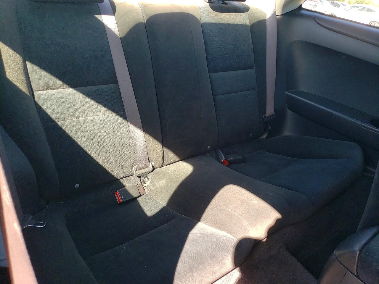 2004 HONDA ACCORD EX photo 28