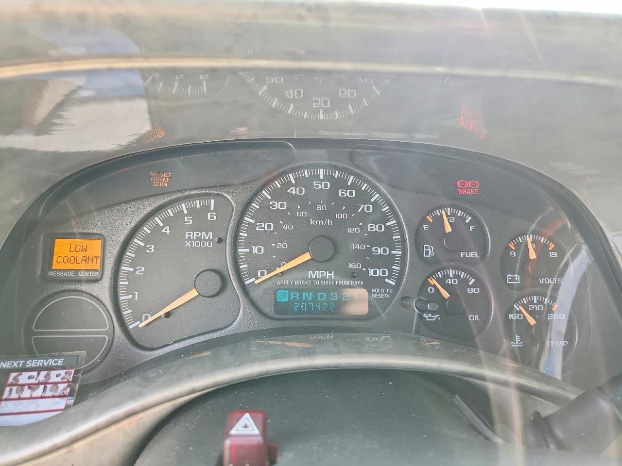 2002 GMC NEW SIERRA K1500 photo 17