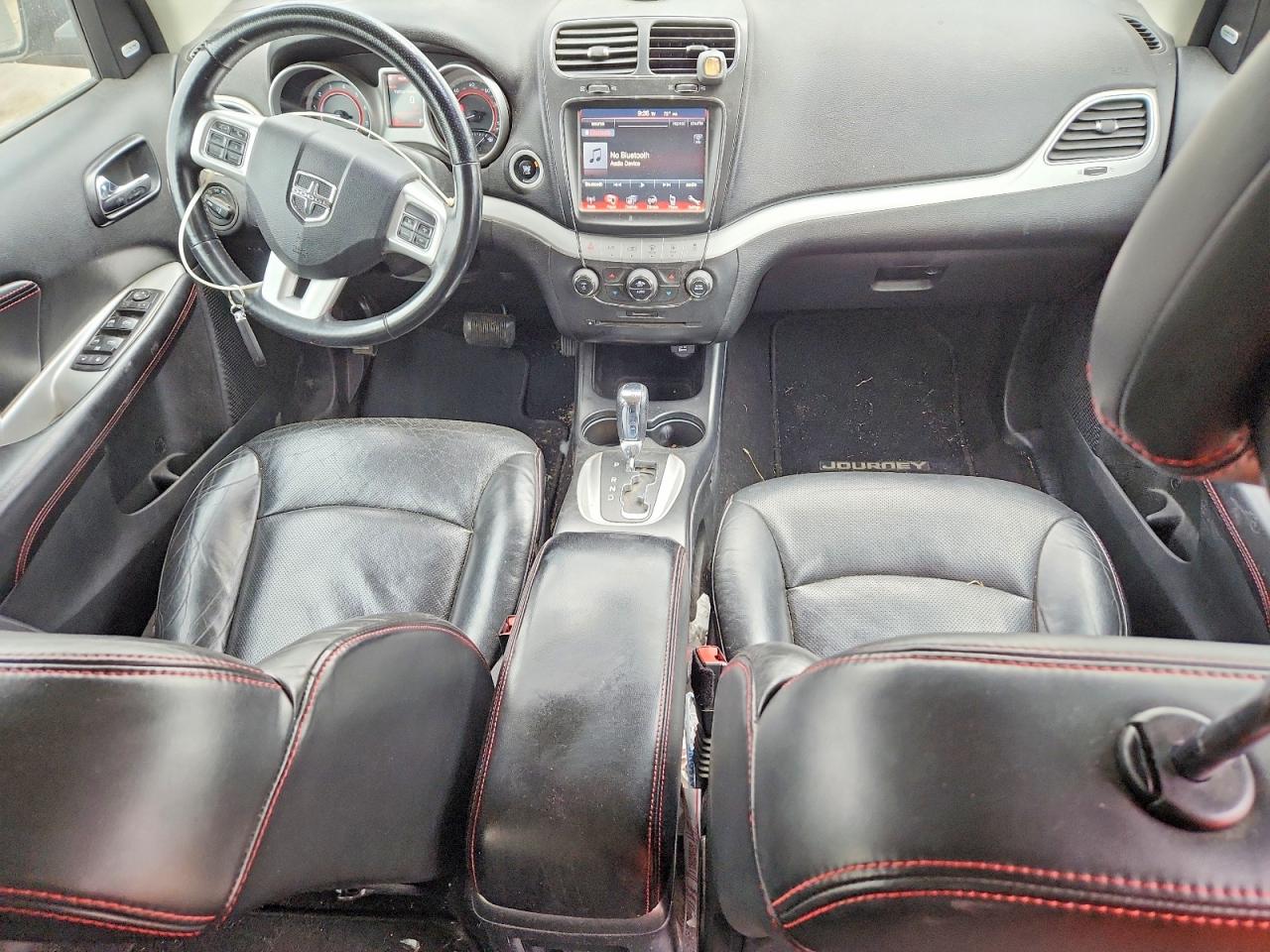 2015 DODGE JOURNEY R photo 15