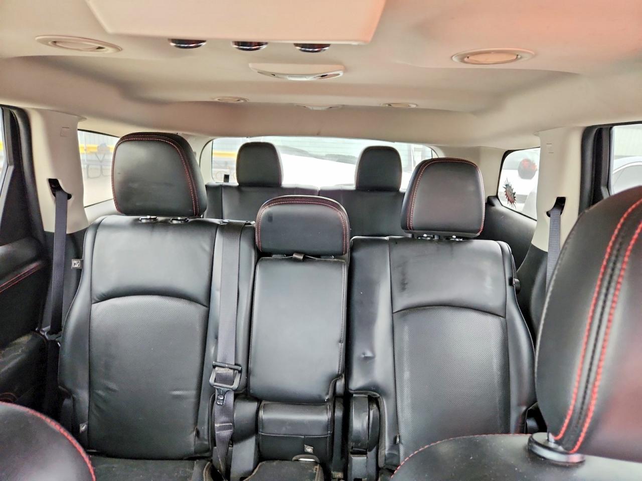 2015 DODGE JOURNEY R photo 19