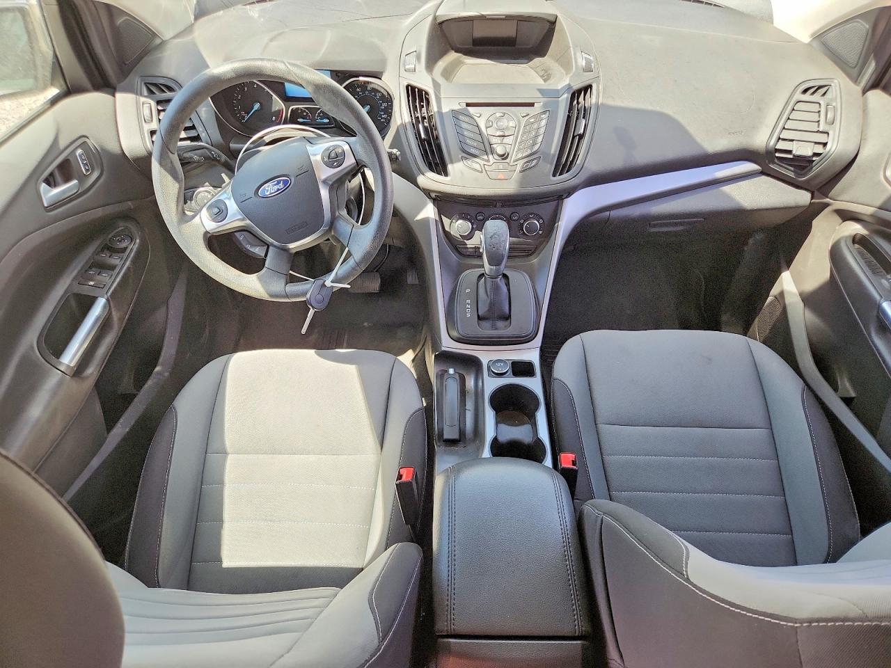 2016 FORD ESCAPE SE photo 22