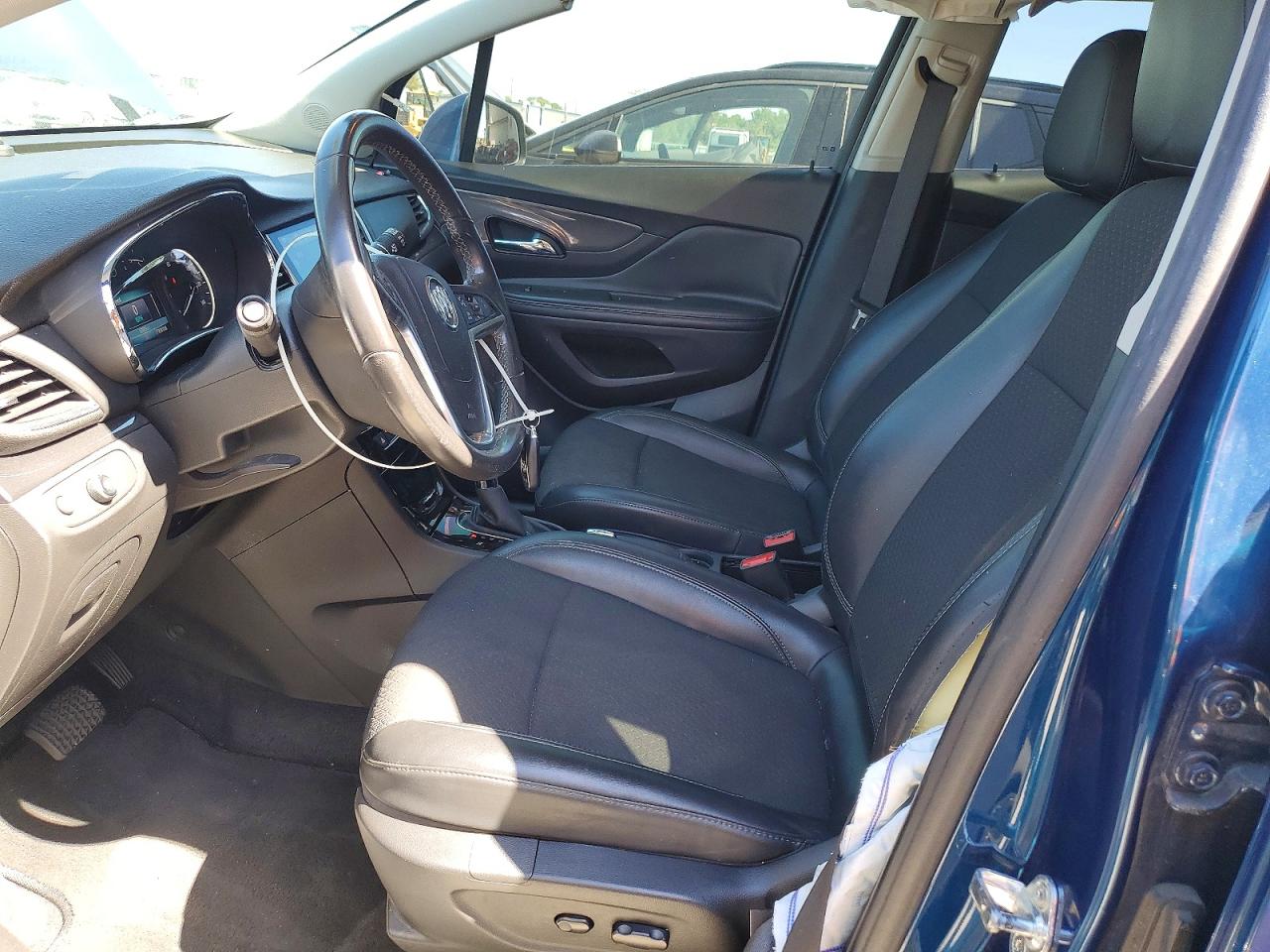 2019 BUICK ENCORE PREFERRED photo 13