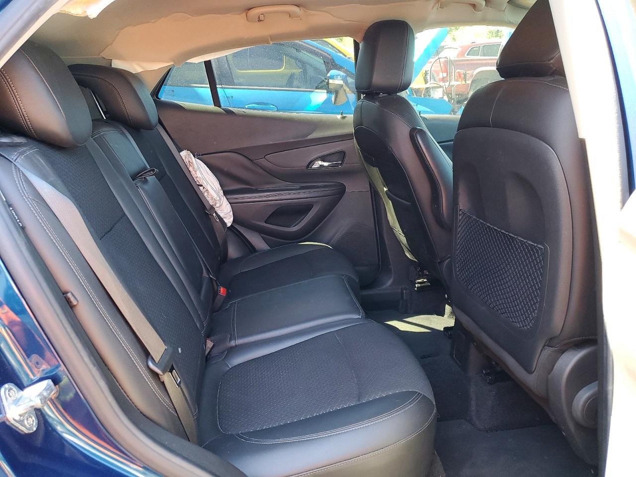 2019 BUICK ENCORE PREFERRED photo 21
