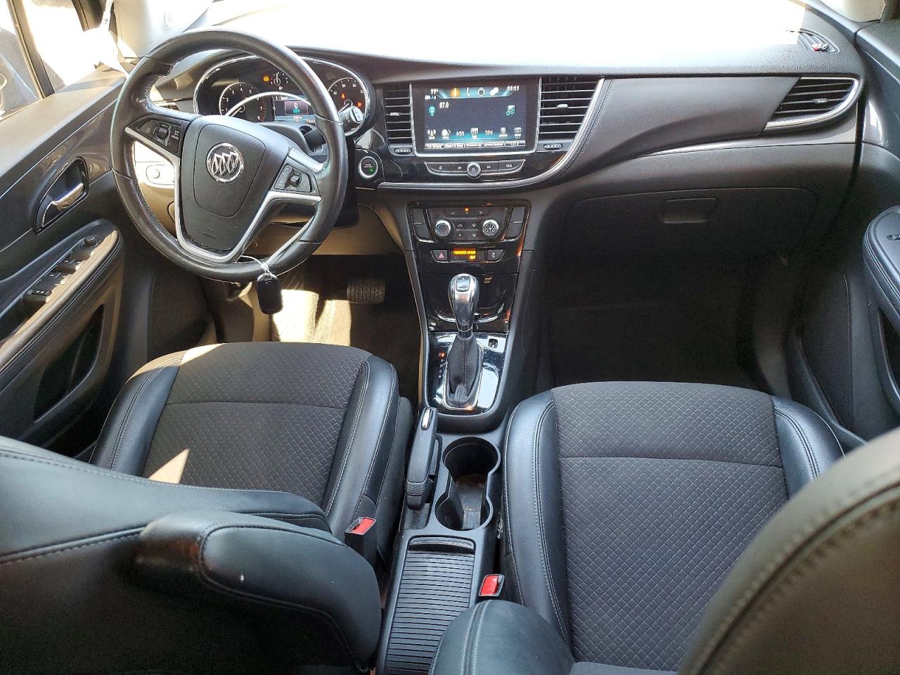 2019 BUICK ENCORE PREFERRED photo 15