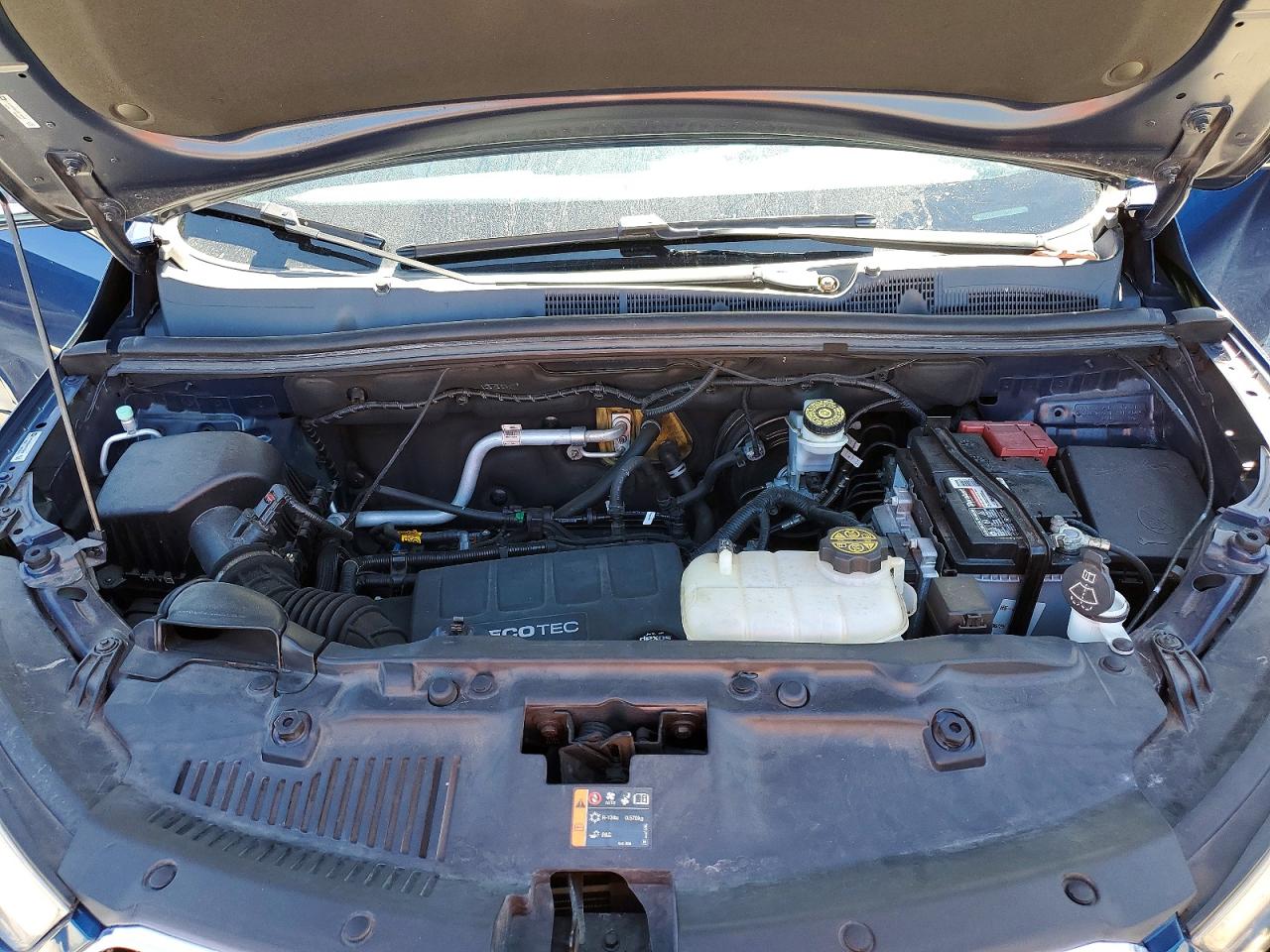2019 BUICK ENCORE PREFERRED photo 23