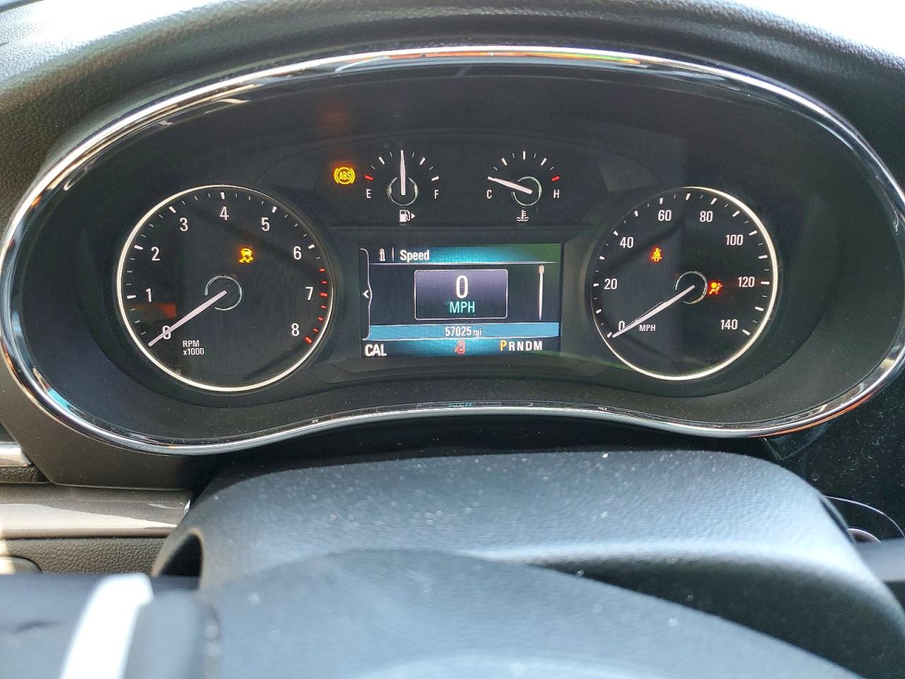 2019 BUICK ENCORE PREFERRED photo 17
