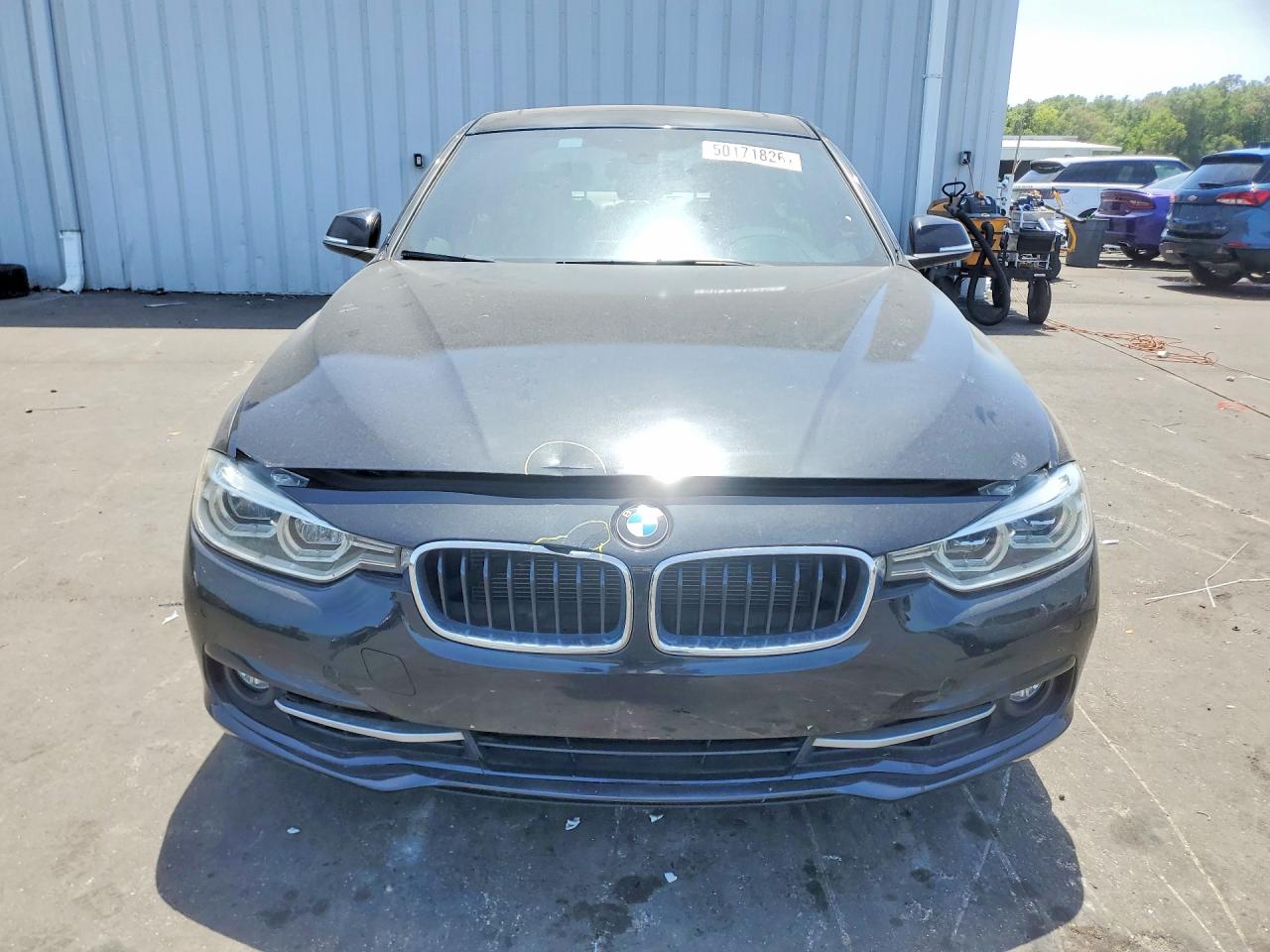 2016 BMW 328 I SULEV photo 13
