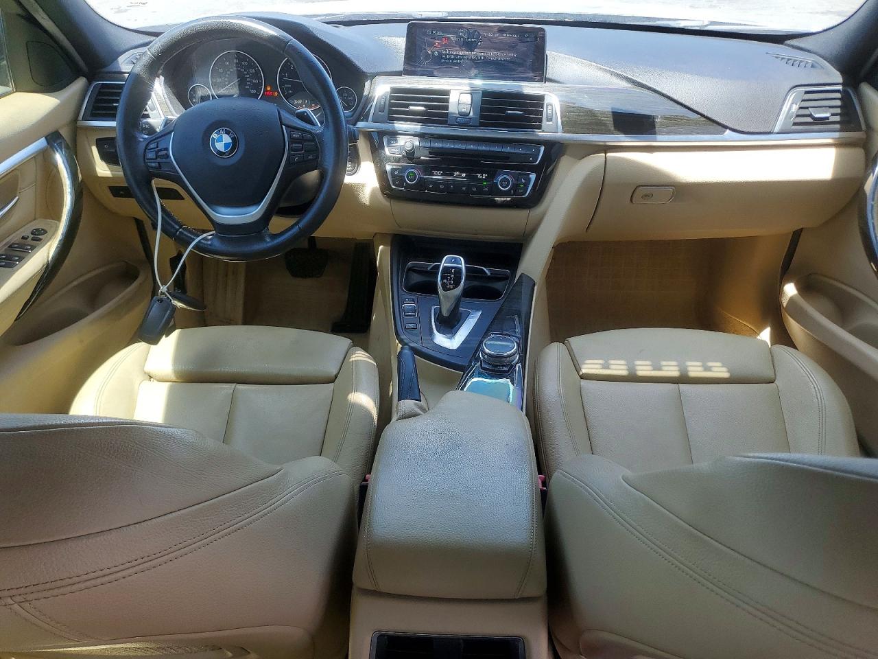 2016 BMW 328 I SULEV photo 22