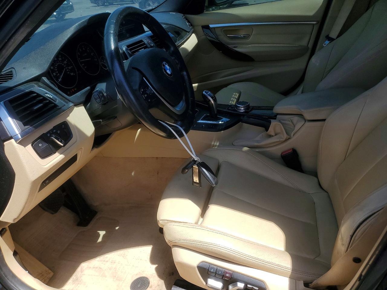 2016 BMW 328 I SULEV photo 19
