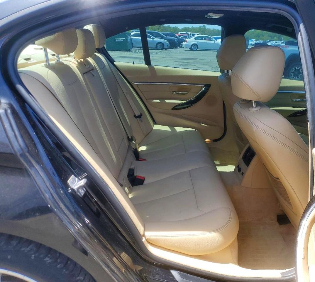 2016 BMW 328 I SULEV photo 28