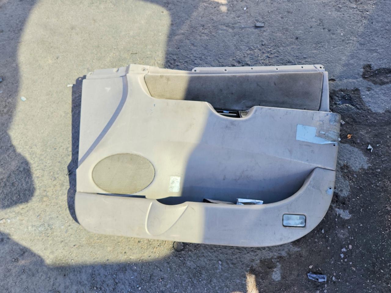 2004 TOYOTA SIENNA LE 8 PASSENGER photo 37