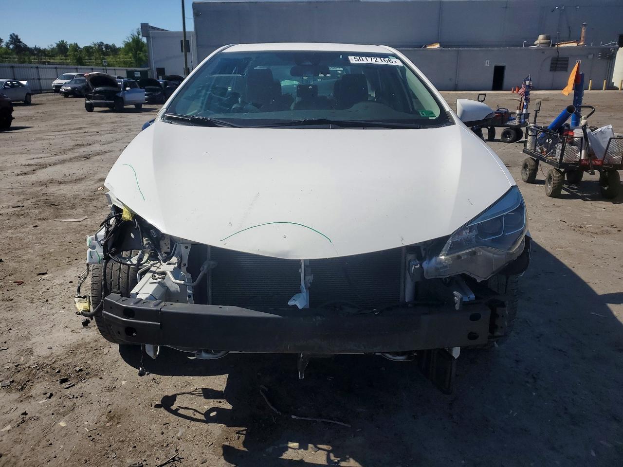 2019 TOYOTA COROLLA SE photo 13