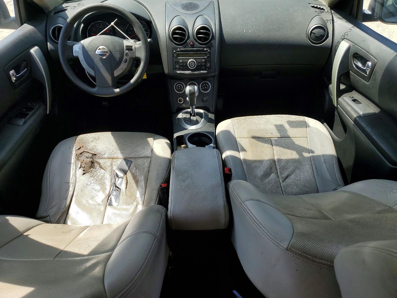 2011 NISSAN ROGUE S photo 22