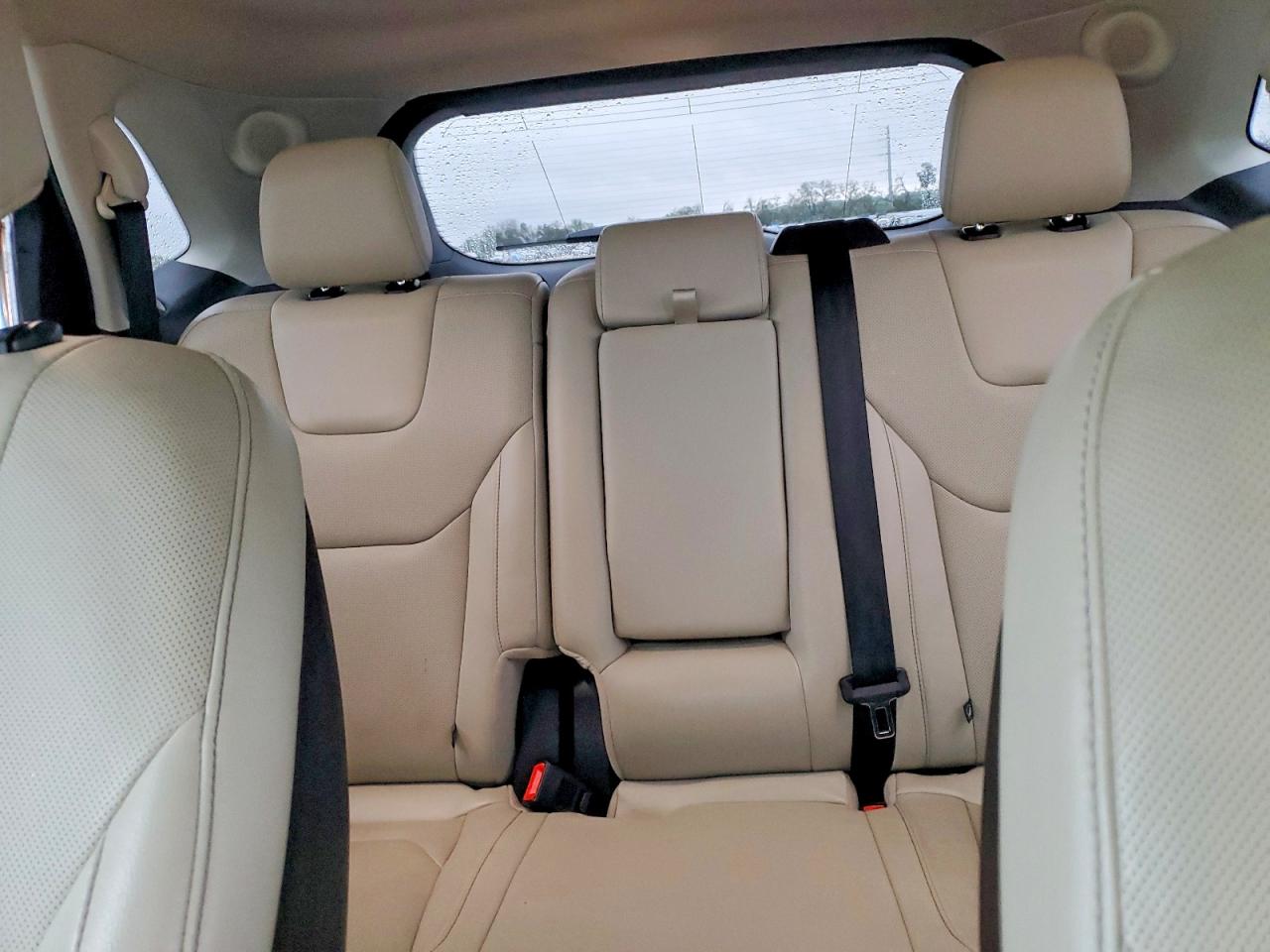 2019 FORD EDGE TITANIUM photo 19