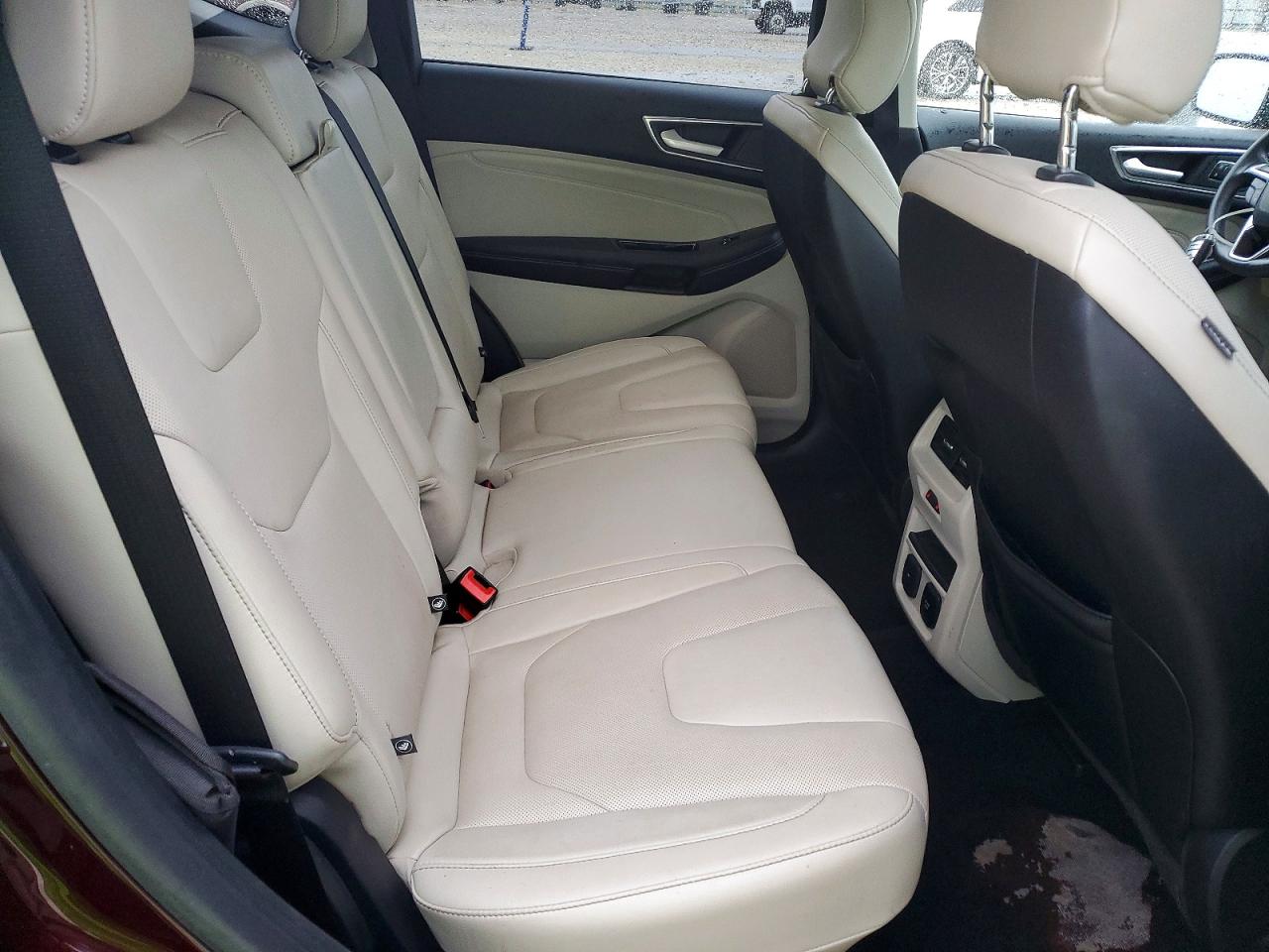 2019 FORD EDGE TITANIUM photo 21