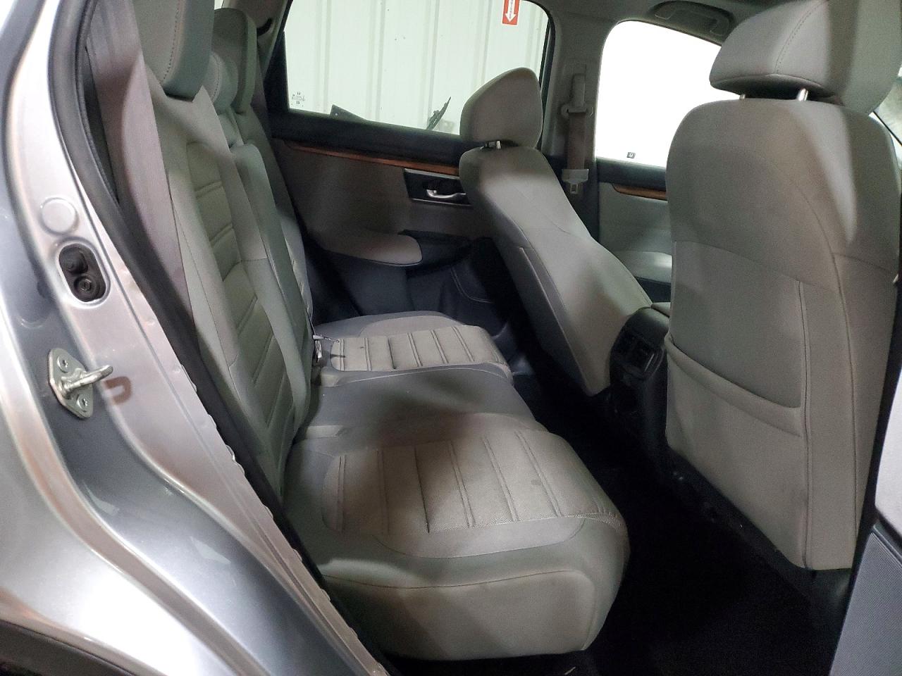 2018 HONDA CR-V EX photo 31
