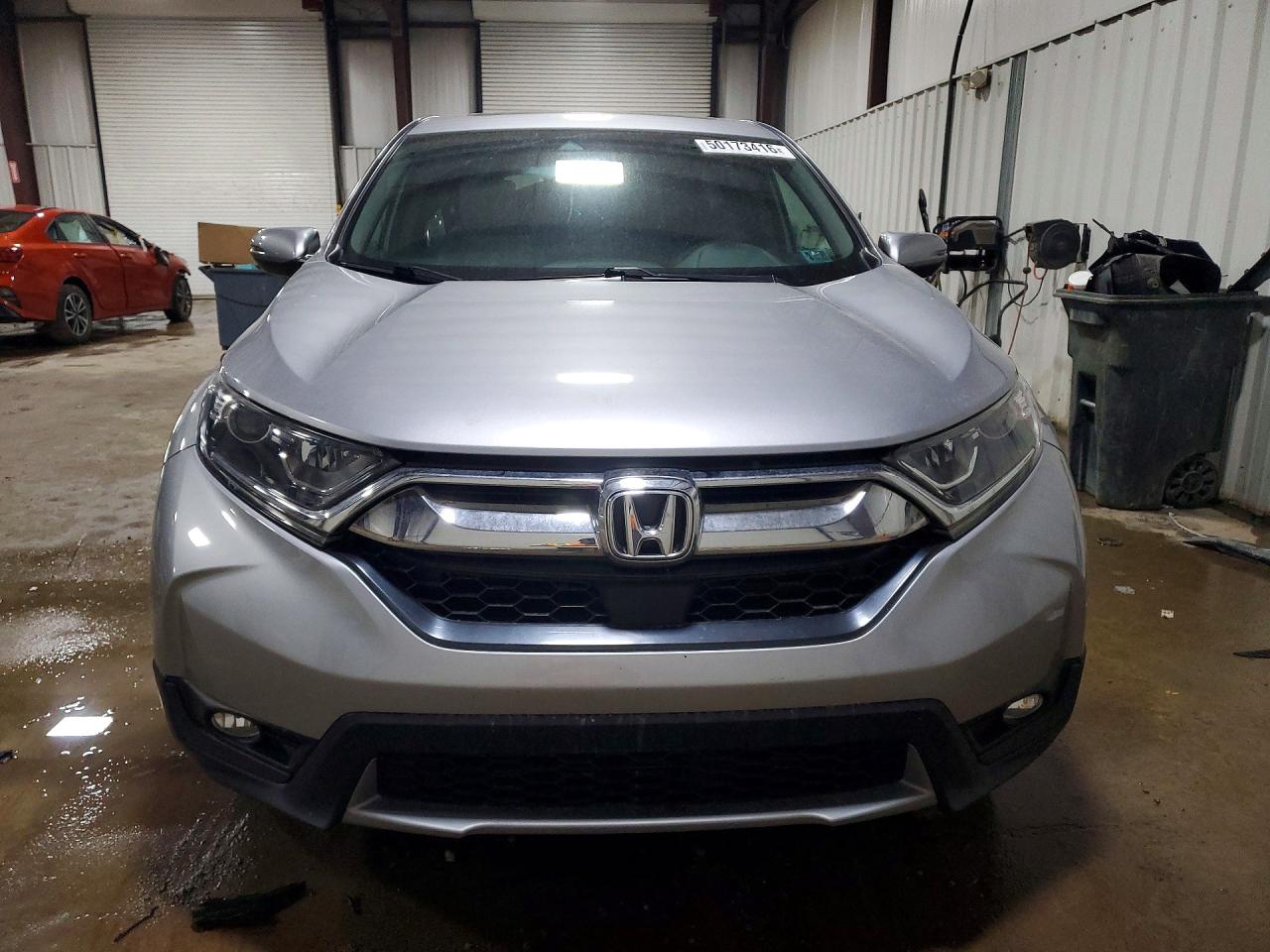 2018 HONDA CR-V EX photo 13