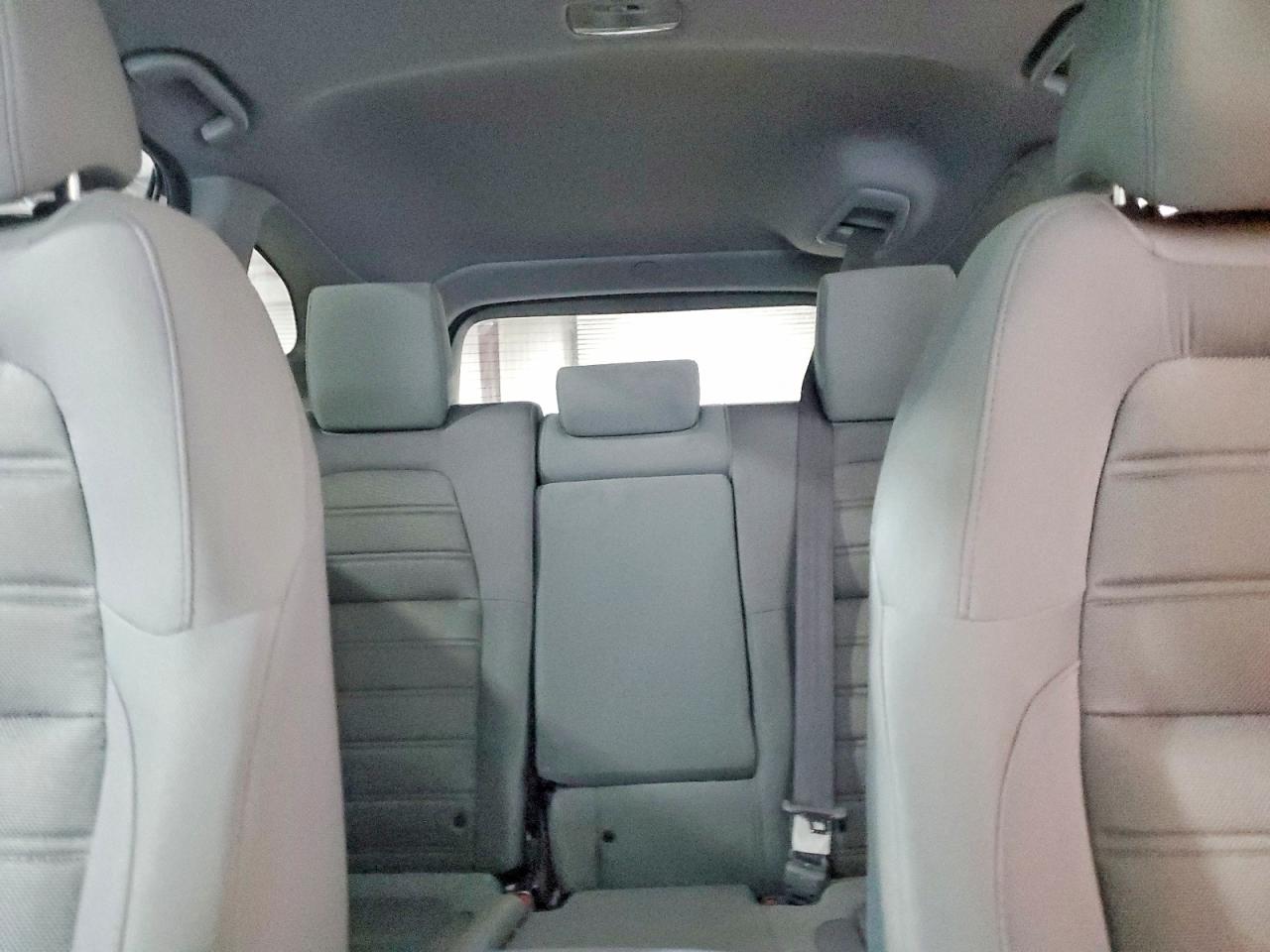 2018 HONDA CR-V EX photo 28