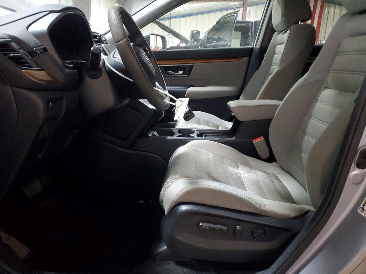 2018 HONDA CR-V EX photo 19