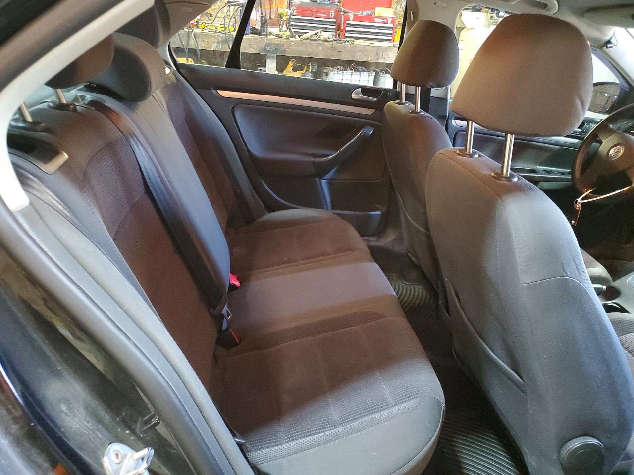 2007 VOLKSWAGEN JETTA photo 28