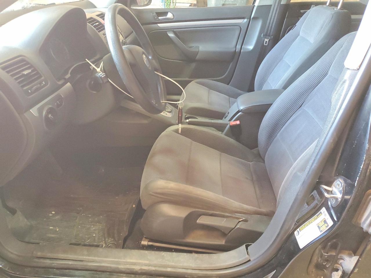 2007 VOLKSWAGEN JETTA photo 19
