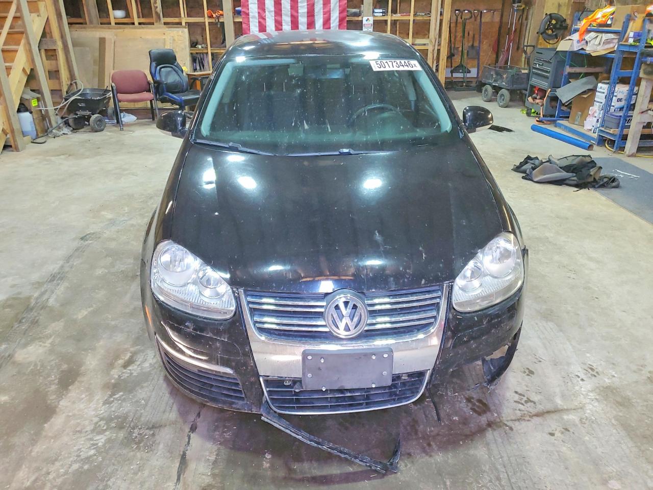 2007 VOLKSWAGEN JETTA photo 13