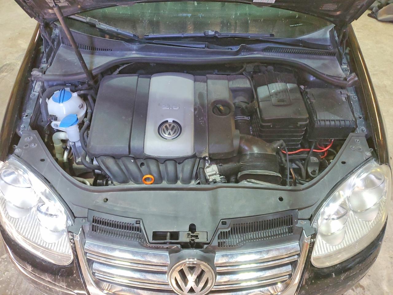 2007 VOLKSWAGEN JETTA photo 31