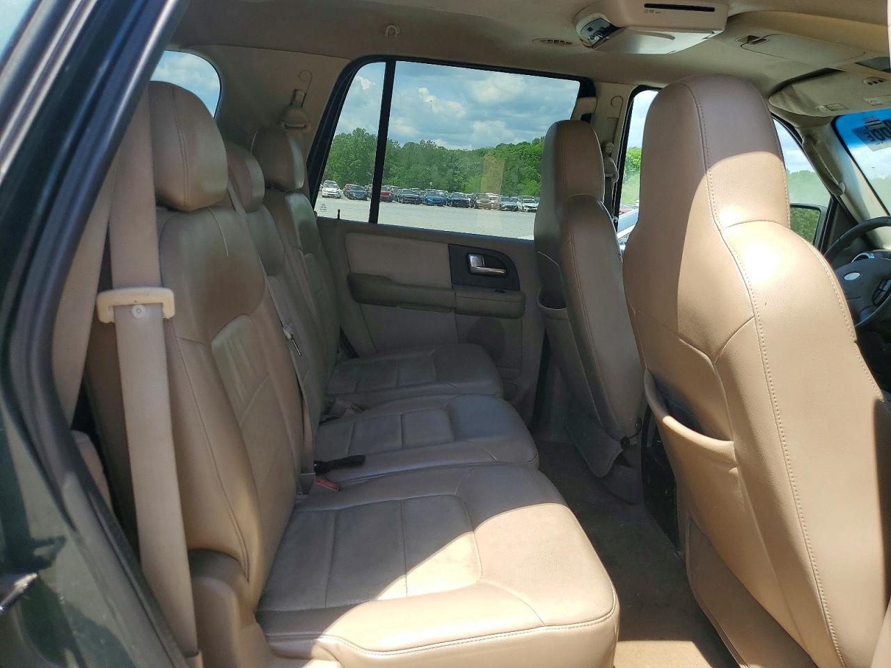2004 FORD EXPEDITION EDDIE BAUER photo 21