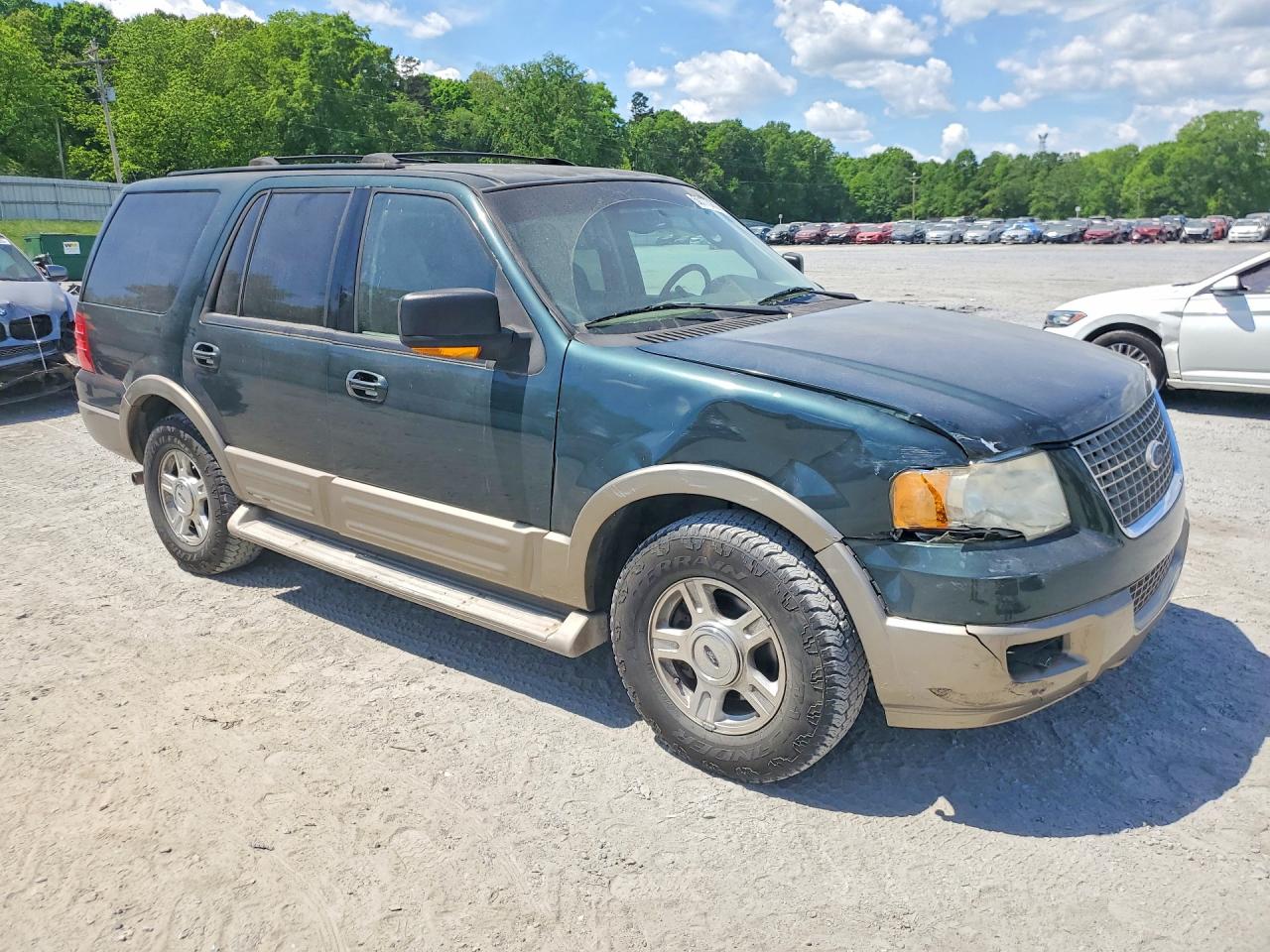 2004 FORD EXPEDITION EDDIE BAUER photo 7
