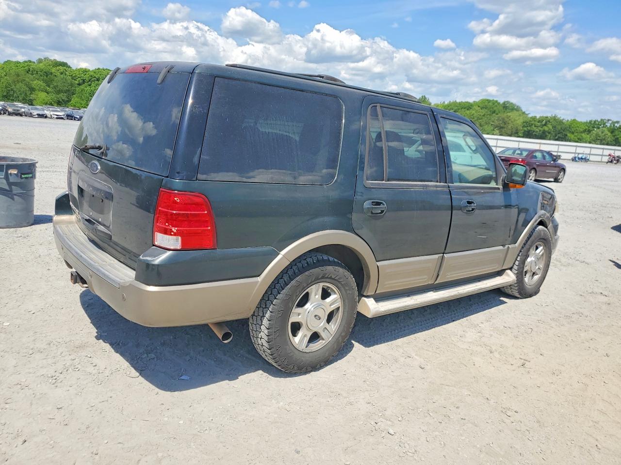 2004 FORD EXPEDITION EDDIE BAUER photo 5