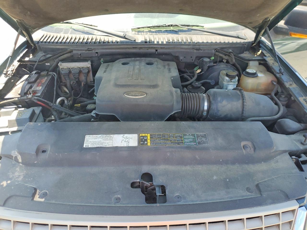 2004 FORD EXPEDITION EDDIE BAUER photo 23