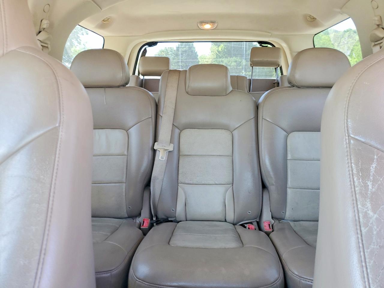 2004 FORD EXPEDITION EDDIE BAUER photo 19