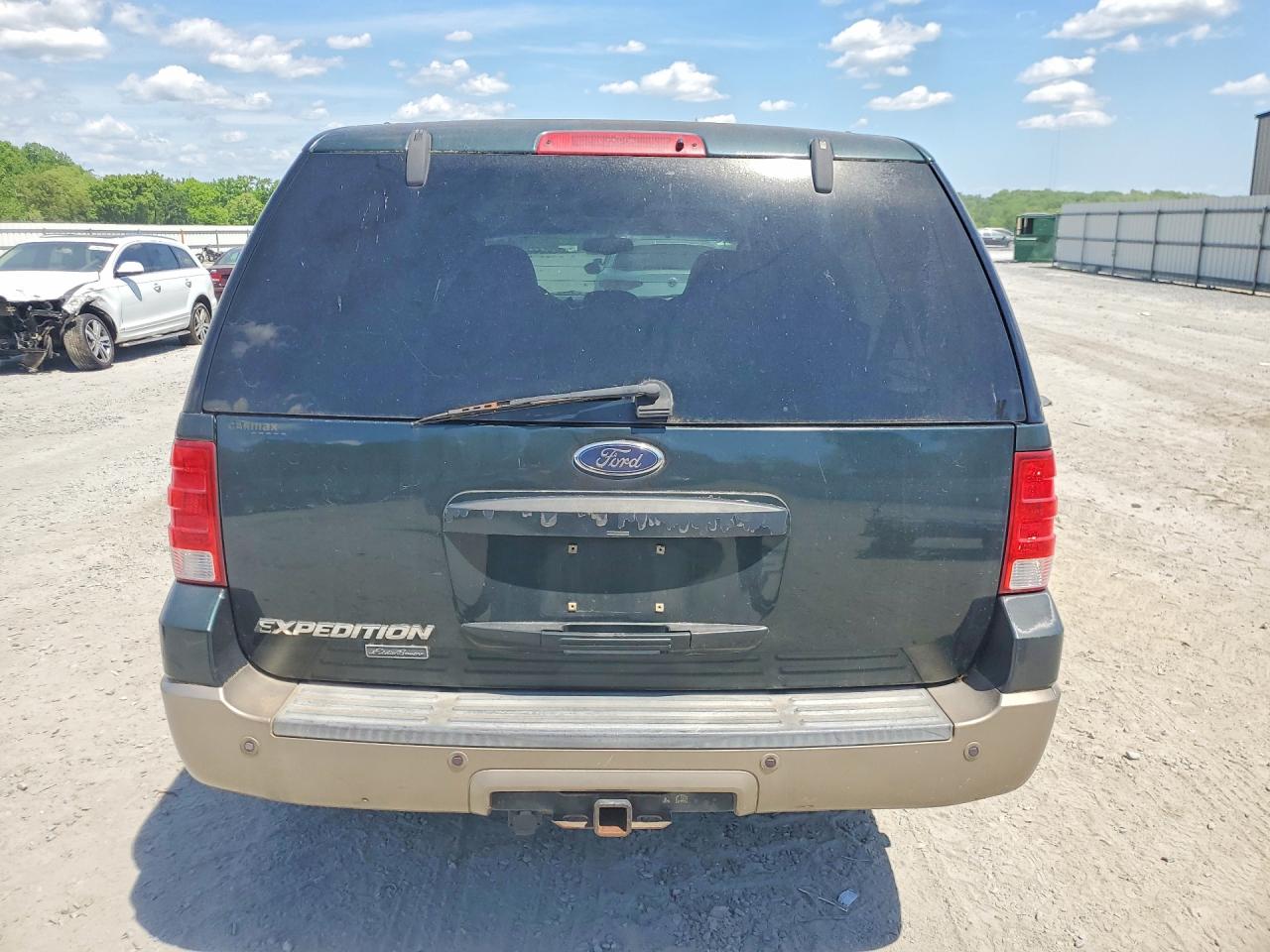 2004 FORD EXPEDITION EDDIE BAUER photo 11