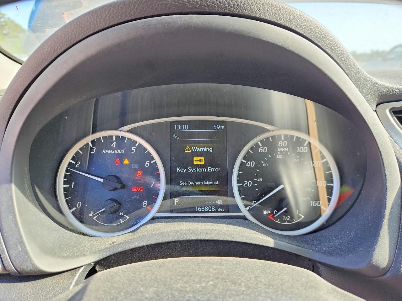 2017 NISSAN SENTRA SR photo 25