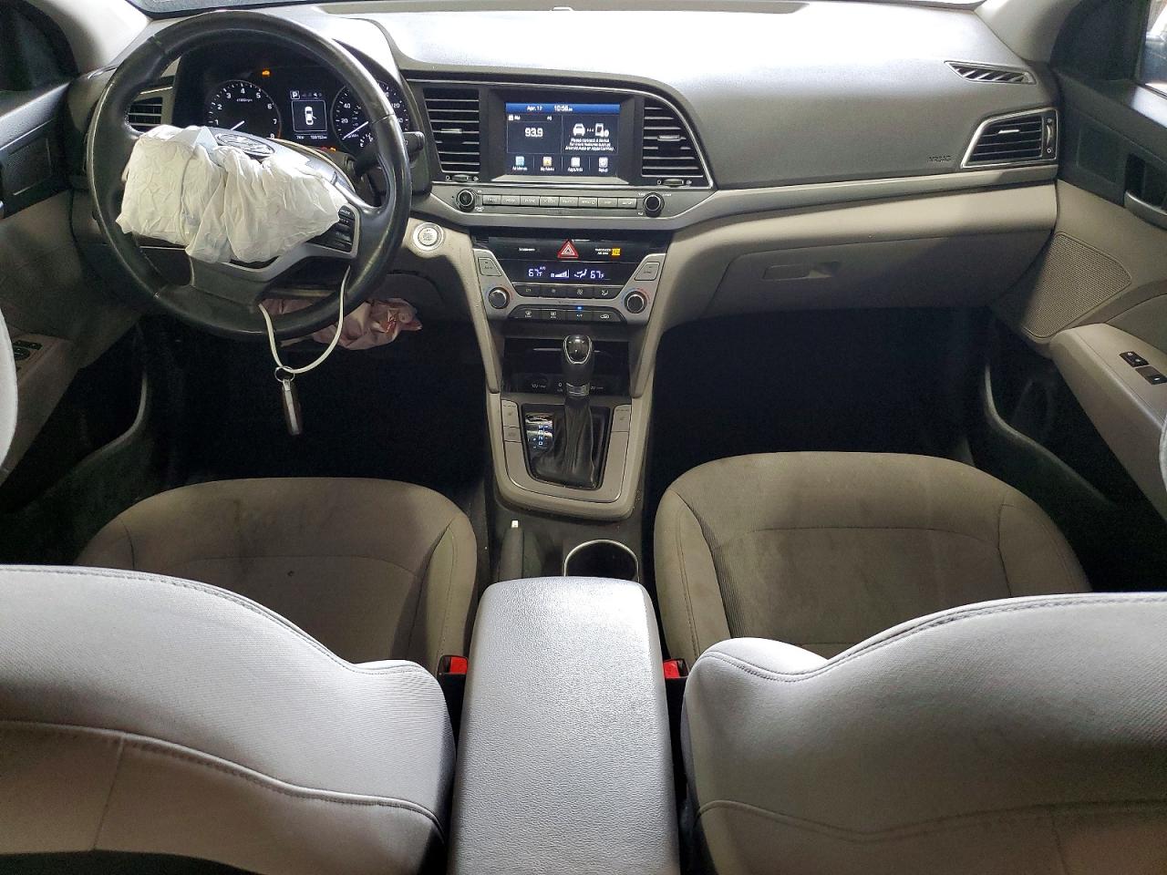 2018 HYUNDAI ELANTRA VALUE EDITION photo 8