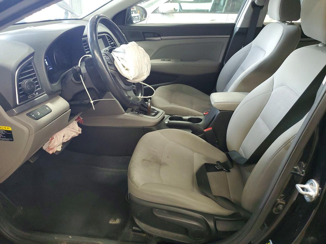 2018 HYUNDAI ELANTRA VALUE EDITION photo 7