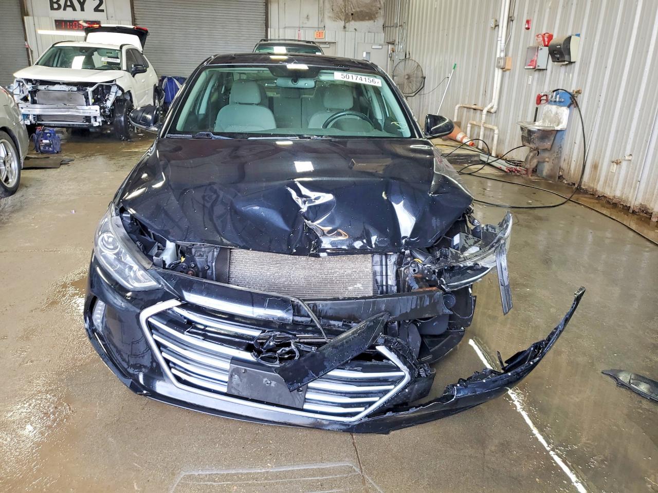 2018 HYUNDAI ELANTRA VALUE EDITION photo 5