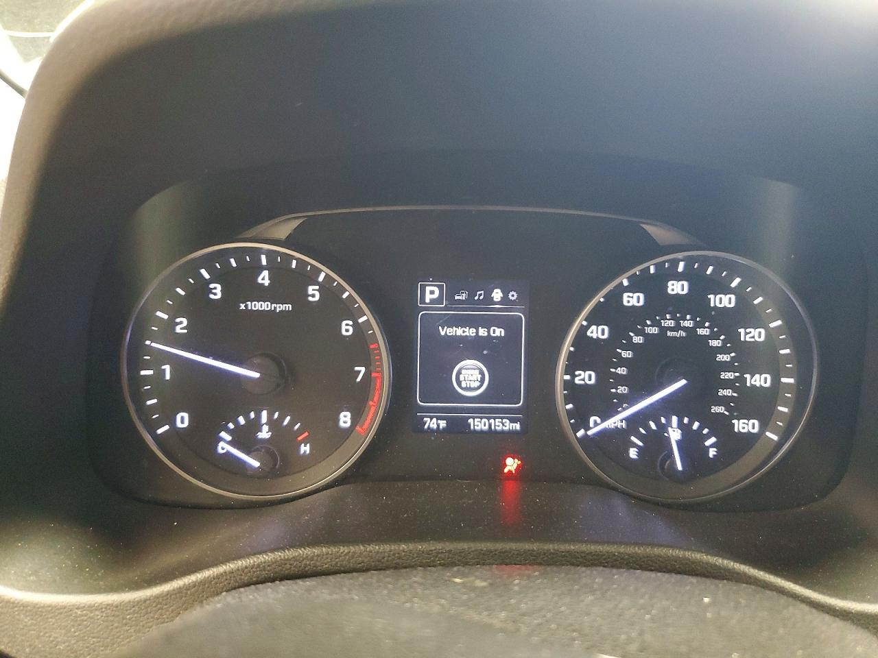 2018 HYUNDAI ELANTRA VALUE EDITION photo 9
