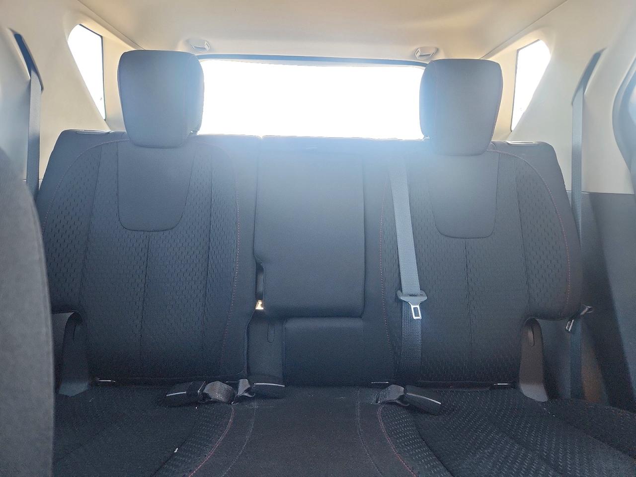 2014 CHEVROLET EQUINOX LS photo 19